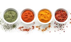Microbial Reduction Solutions for Food Ingredients