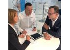 Sterigenics - Expert Advisory Services