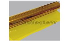 Tiandi - Model HN - Polyimide Film