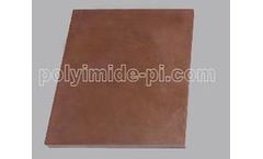 Tiandi - Model PISHEET-10 - Polyimide Sheet