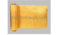 Tiandi - Polyimide High-Performance Fabric Woven