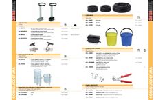 Contro - Rabbit Drinkers - Brochure