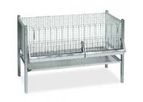 Contro - Poultry Cages