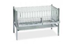 Contro - Poultry Cages