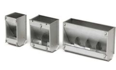 Contro - Rabbit Feeder