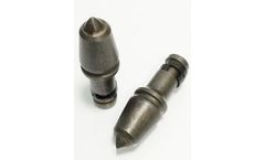 SEA - Model C21 - Bullet Teeth