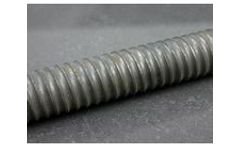 SEA - Threaded Hollow Bars