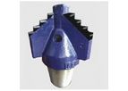SEA - Geothermal Drilling Bits