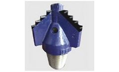 SEA - Geothermal Drilling Bits