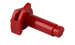 Dalton - Model 914644-01 - Pendulum Bolt
