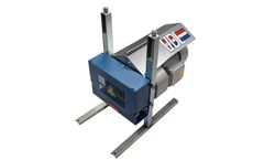 Dalton - Model VDL - 111-260320359 - Direct Drive Unit