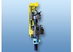 EMDE Bohrtechnik - Discharge Preventer Systems