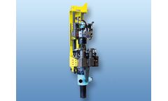 EMDE Bohrtechnik - Discharge Preventer Systems