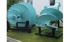 EMDE-Bohrtechnik - Auger Drills