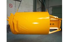 EMDE-Bohrtechnik - Drilling Buckets