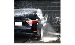 OxyShark - Multi-Celled Fixed-Film Bioreactor for Car Wash Application