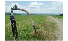 OxyShark - Multi-Celled Fixed-Film Bioreactor for Landfill Gas Condensate Application