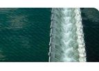 Actiflo - High-Performance Water Clarifier for Municipal and Industrial Water Treatment