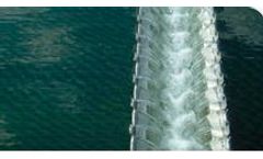 Actiflo - High-Performance Water Clarifier for Municipal and Industrial Water Treatment