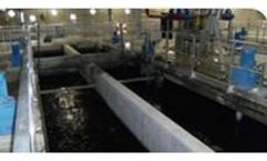 Actiflo - Model CARB - Water Treatment System