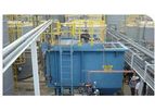 Actiflo - High Concentration Sludge System (HCS)