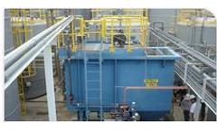 Actiflo - High Concentration Sludge System (HCS)