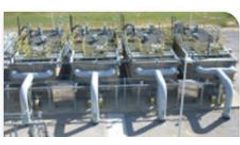 Actiflo - Model Pack - Compact Drinking Water Treatment Unit