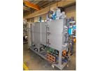 Actiflo Pack - Model MINI series - Compact Standard Package Plant