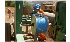 Fiber-Optic Solutions for Geothermal Monitoring Application