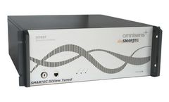 DiTeSt - Model BOTDR SR 5 KM - Fiber Optic Interrogator