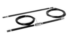 Smartec - Model IRHP - Instrumented Rebar