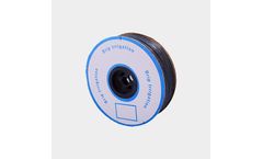 Baoding Mingwang - Flat Dripper Tape