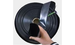 Baoding Mingwang - Ordinary Pe Main Pipe