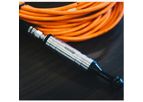 CO-L-MAR - Model GP1280 - Hydrophone