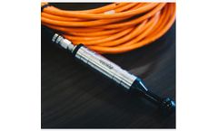 CO-L-MAR - Model GP1280 - Hydrophone