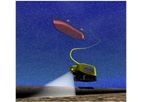 CO-L-MAR - Model ALD - Acoustic Leak Detector System