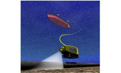 CO-L-MAR - Model ALD - Acoustic Leak Detector System