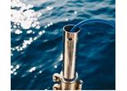 CO-L-MAR - Singlebeam and Multibeam Echosounder
