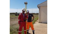 CO-L-MAR - Shore and Coastline Topography Scan Sonar