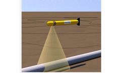 CO-L-MAR - Model ALD - AUV Inspection Mode