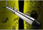Meridata - Side-Scan Sonar Systems