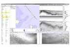 Meridata - Version MDCS - Data Acquisition Survey Software