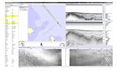 Meridata - Version MDCS - Data Acquisition Survey Software