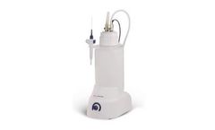 SciPette Aspi-Vac - Model SP - Safety Vacuum Aspiration System