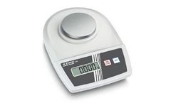 Kern - Model EMB - Precision Standard Balances - Entry Level Laboratory Balance