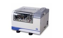 SciQuip - Model SQ-4010 - Benchtop Incubated Shakers