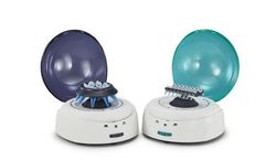 SciQuip SciSpin - Model MINI series - Microfuge