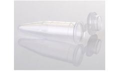 SciQuip - Model SQ-MCT - 0.65ml to 2.0ml Microcentrifuge Tubes