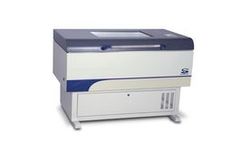 SciQuip - Floor Standing Incubated Shakers