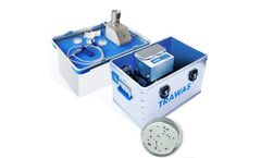 Trawas Pro - Portable Microbiological Laboratory Start-up Kit